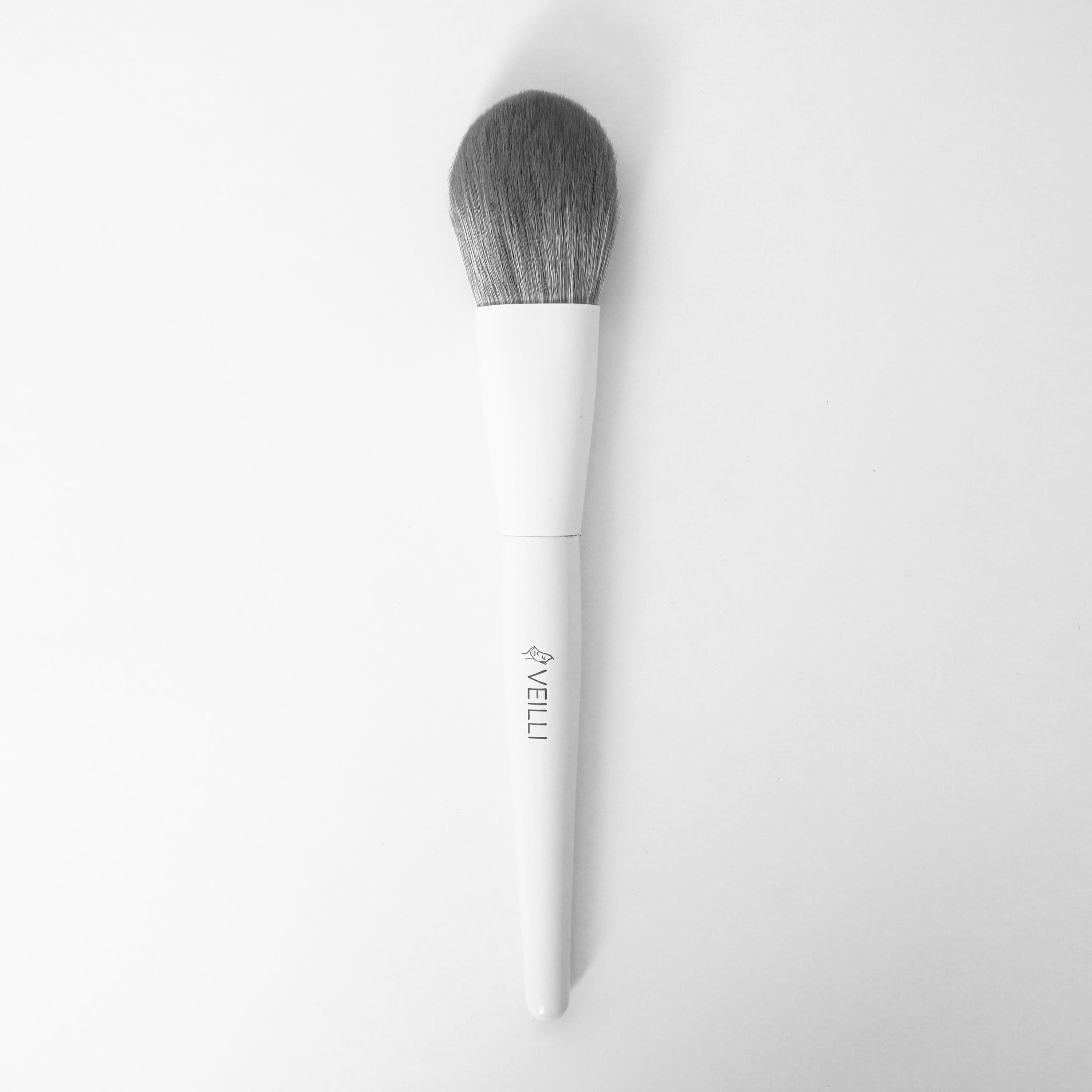Veilli 12 Pcs Professional Makeup Brush Set – Designed for Makeup Artists