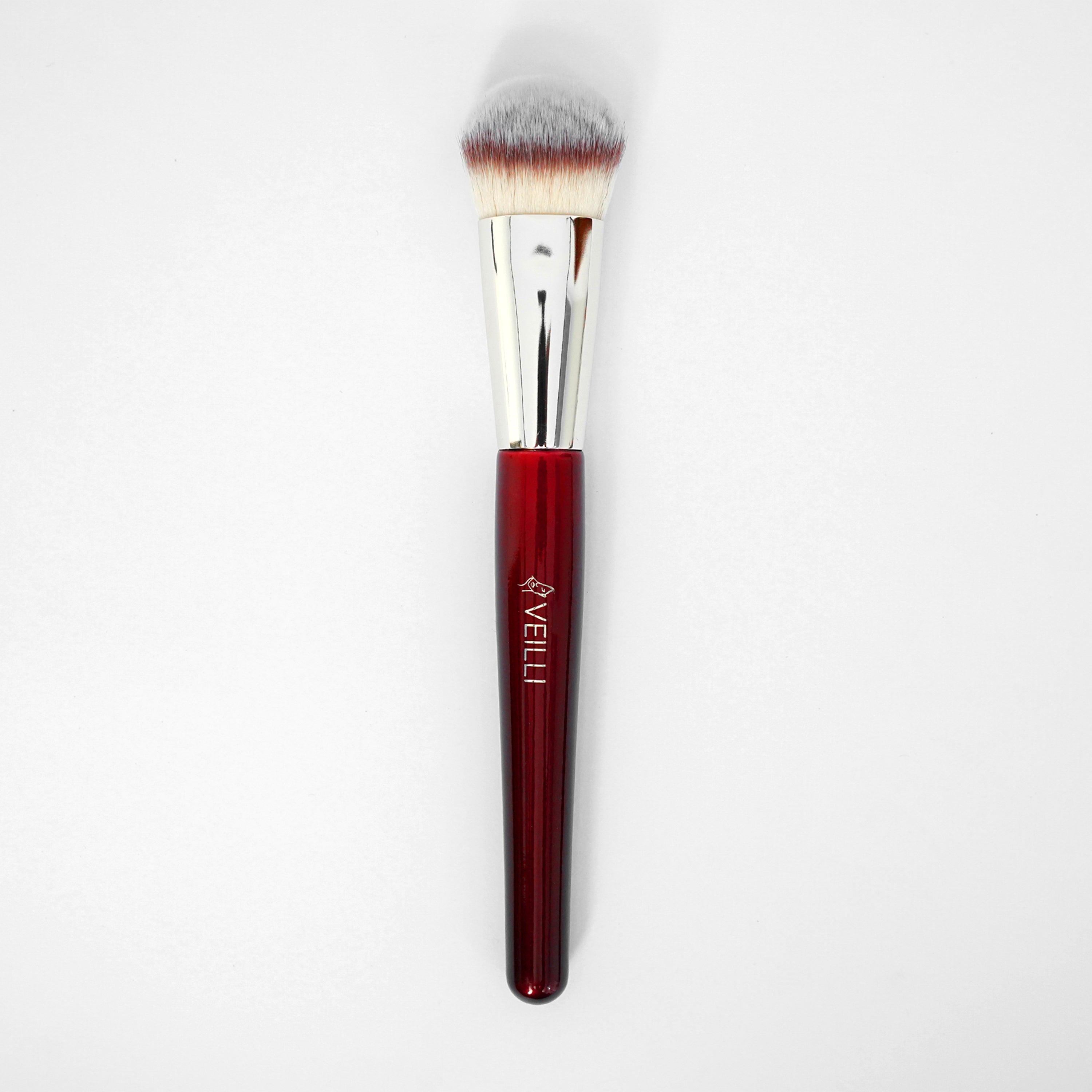 Veilli 12 Pcs Professional Makeup Brushes – Master Every Look Like an Artist